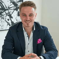 Julian Bachmann Experte im Bereich Immobilien als Kapitalanlage