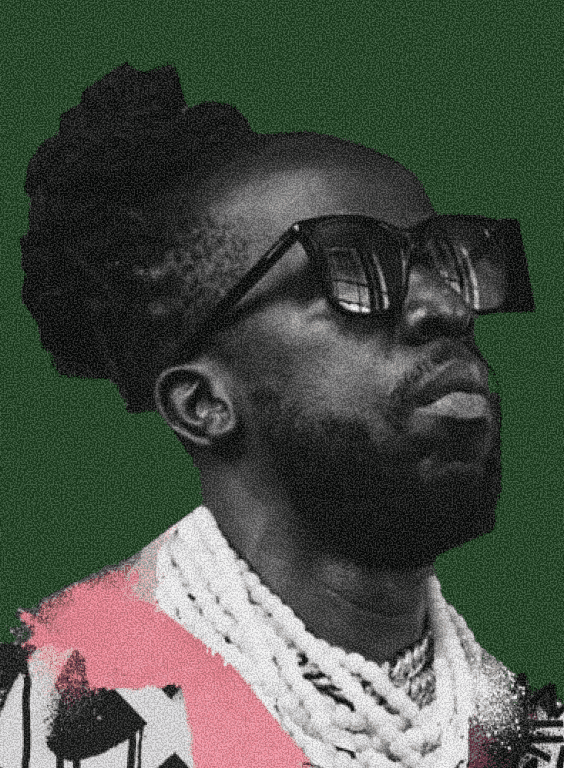 Youssoupha - View profile