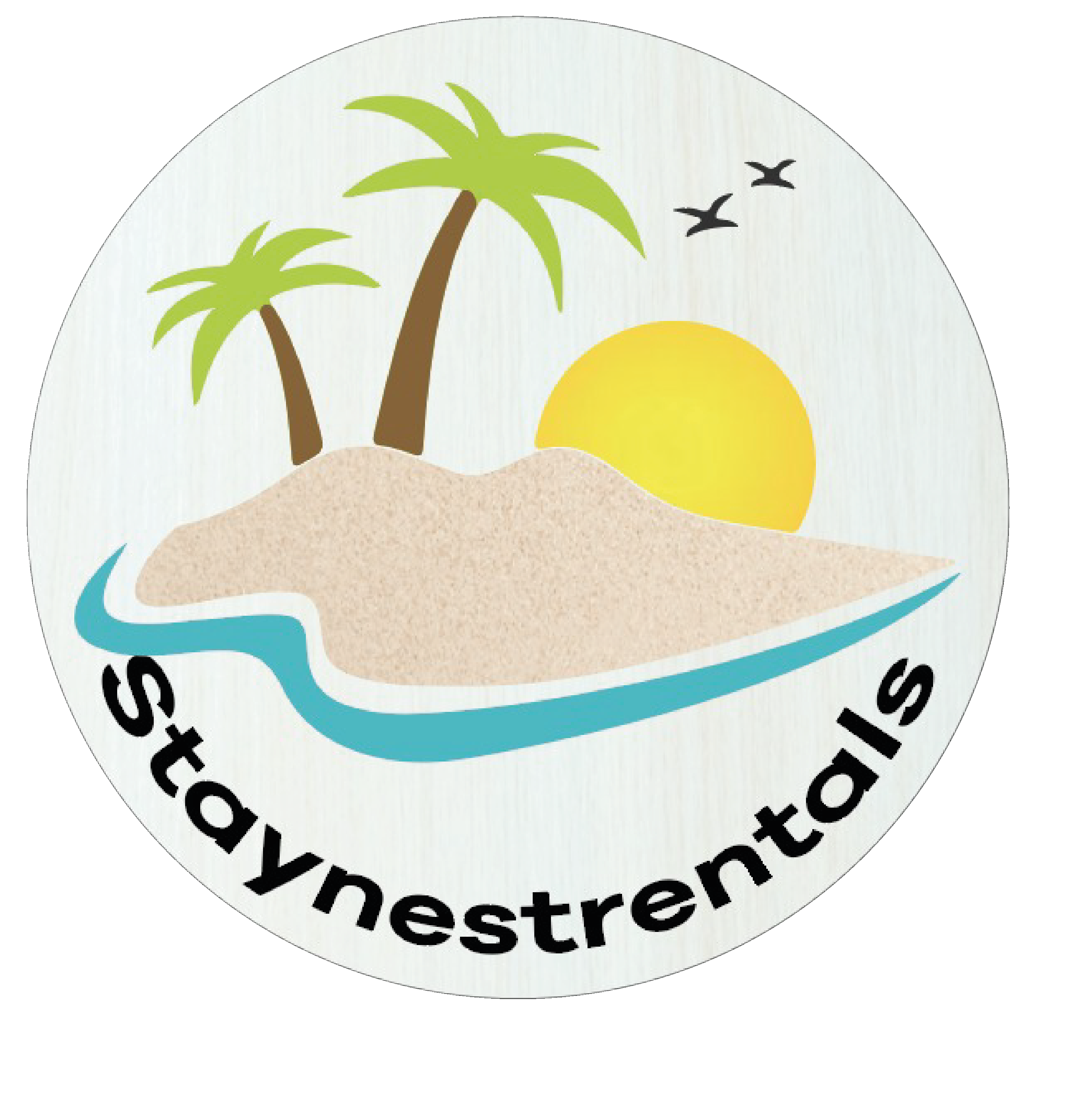 Brand Logo