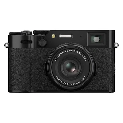 Fujifilm X100VI