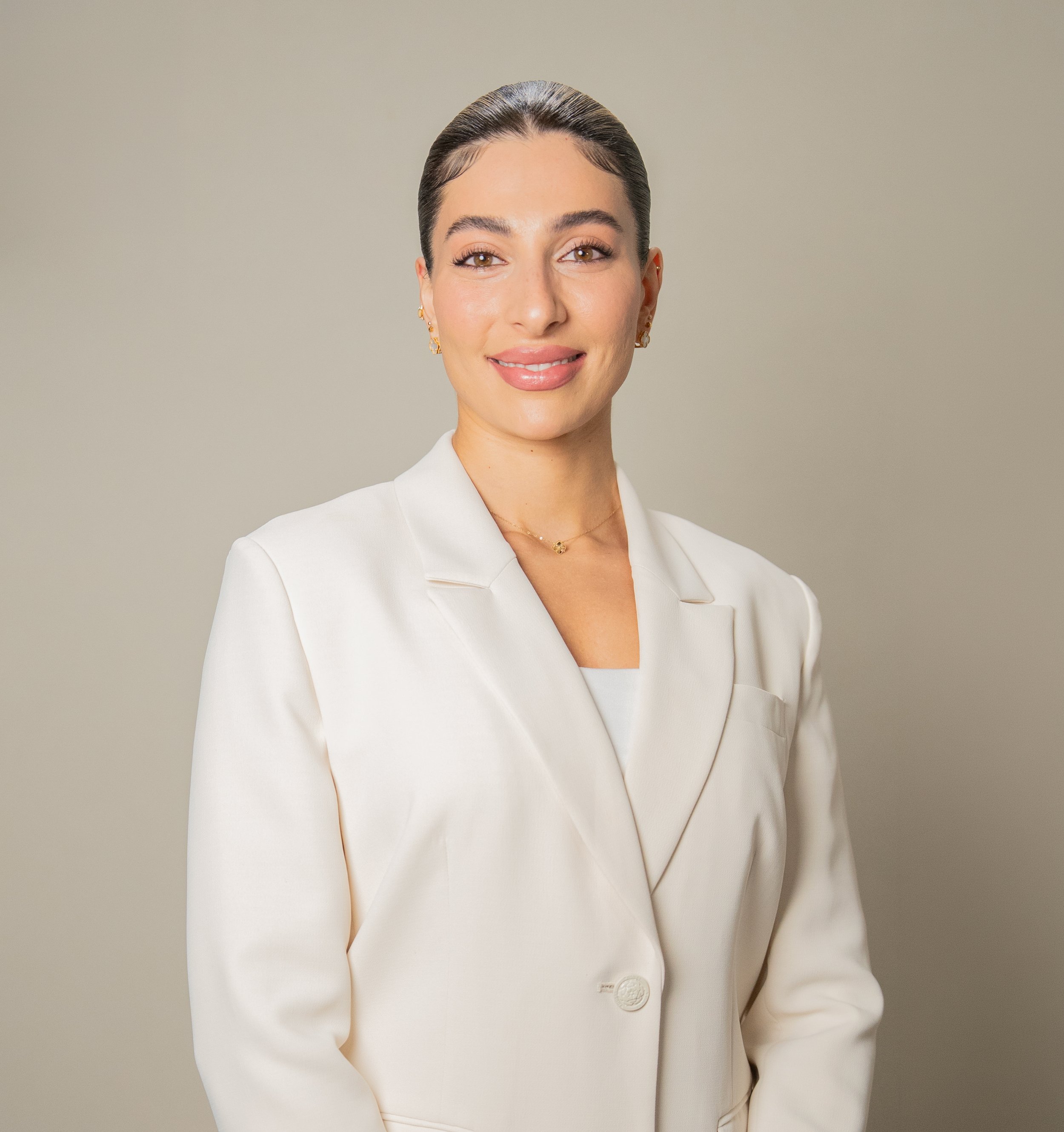 PORTRAITS — FitPharm website launch.