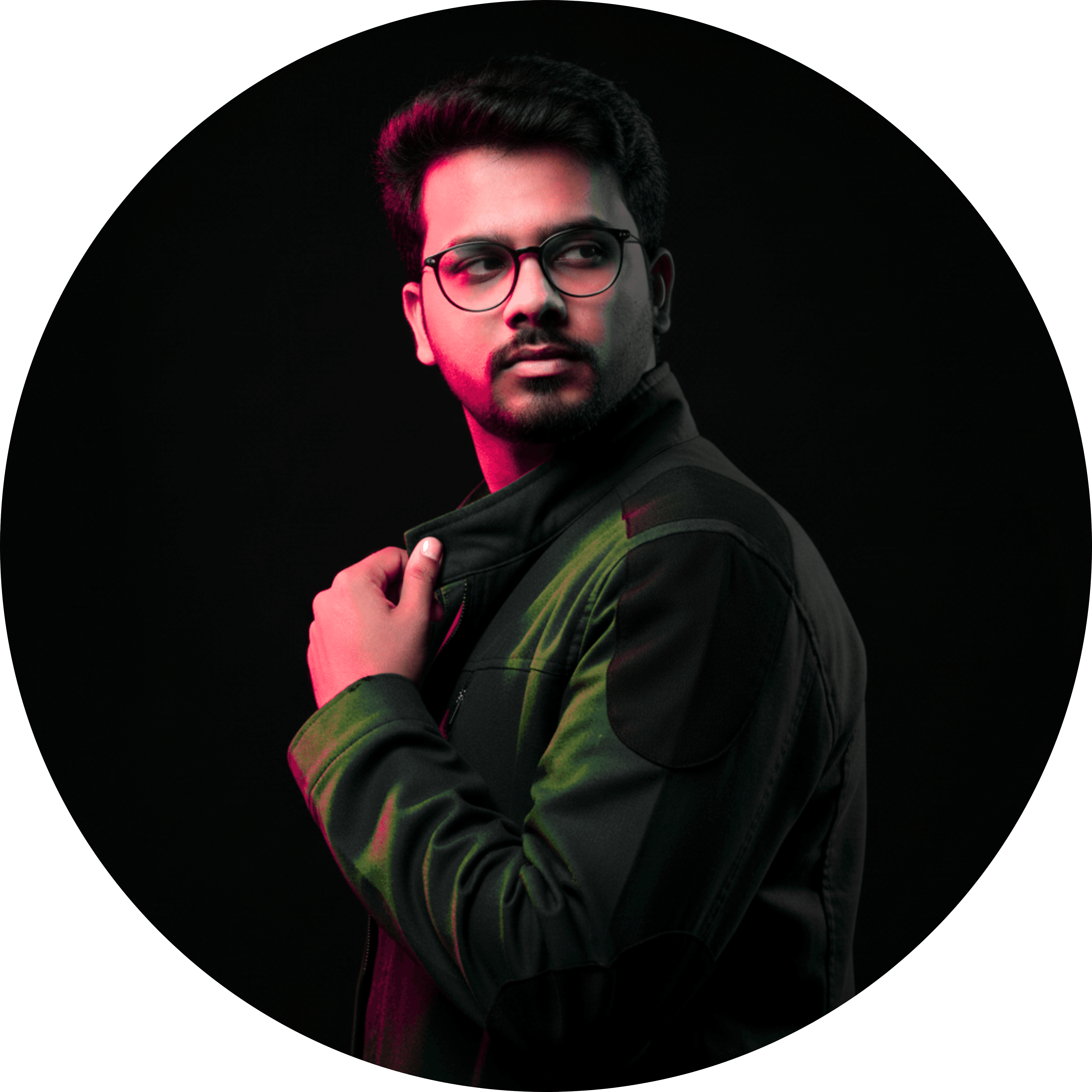 Portfolio Creator Avatar