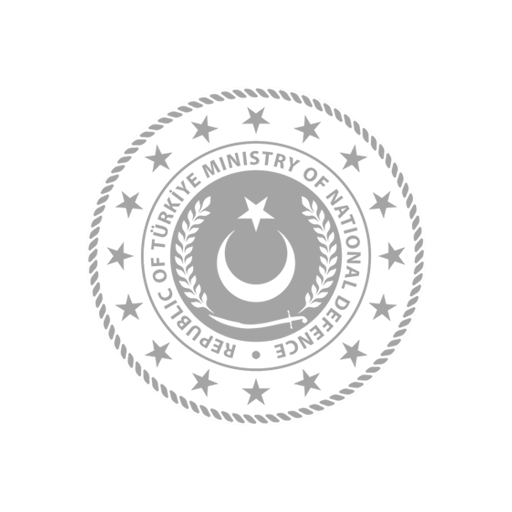 Turkish Ministry of Defense logo