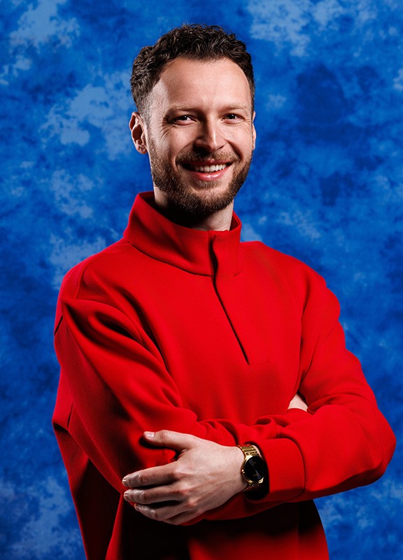 Dreamers Only founder and producer/director.