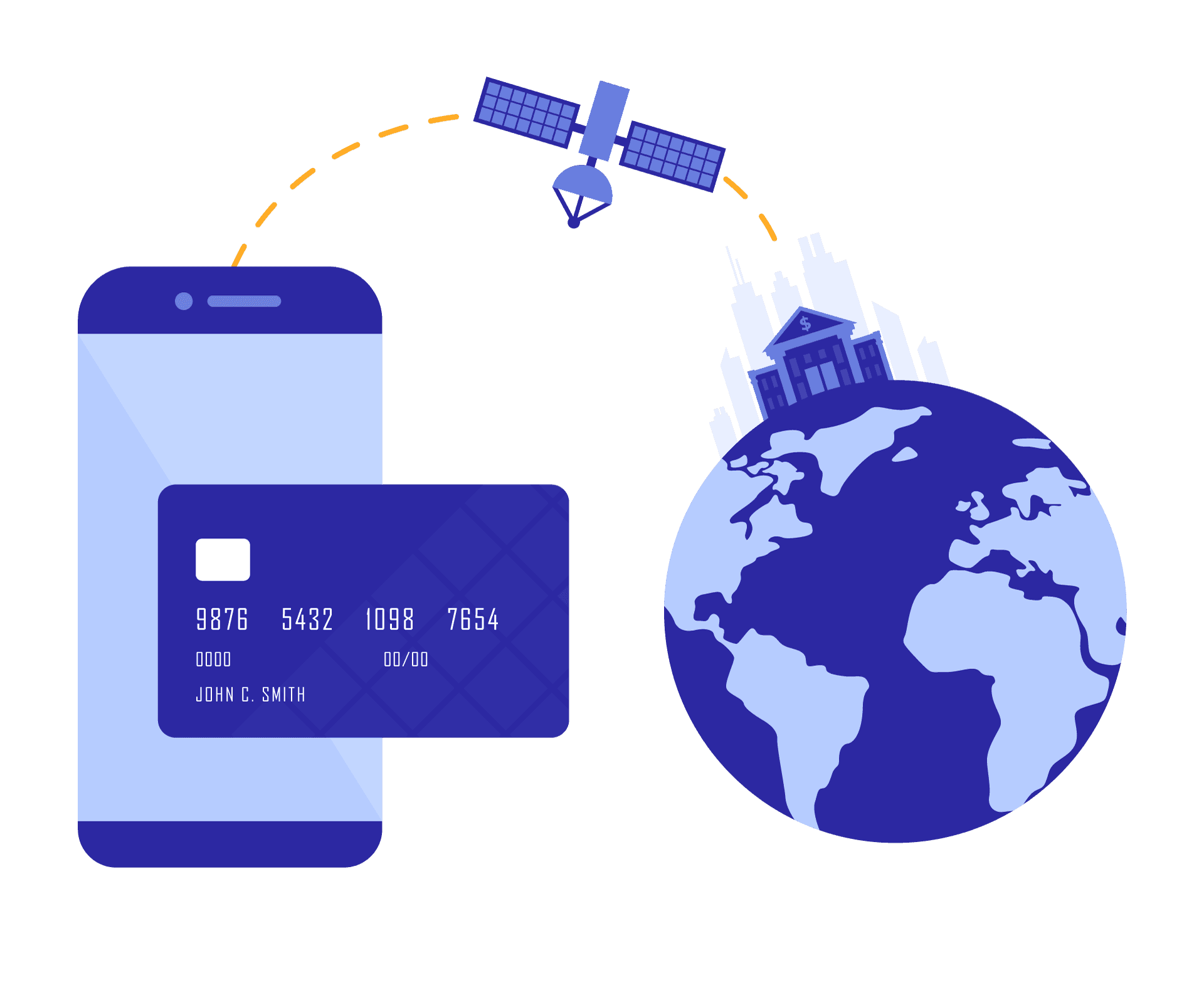 Headless API Database