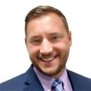 Portrait photo of Alex Solo