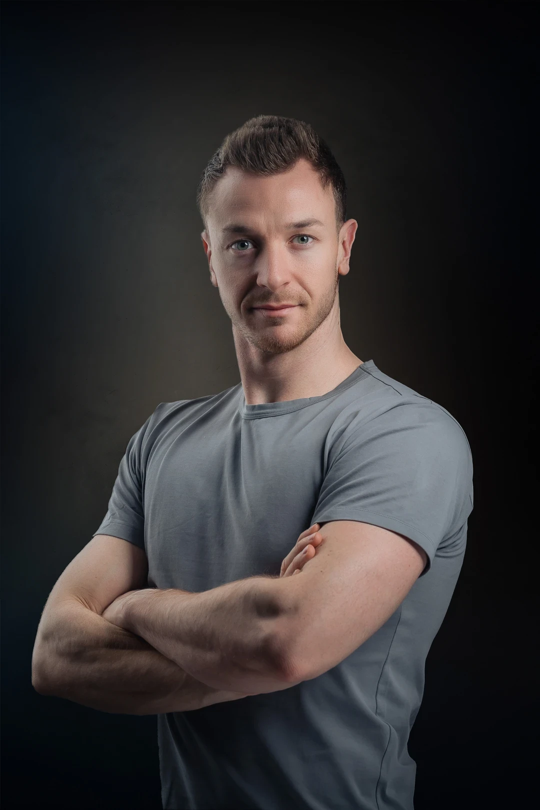 Kevin Chinelli, fondateur de Snapshot Media