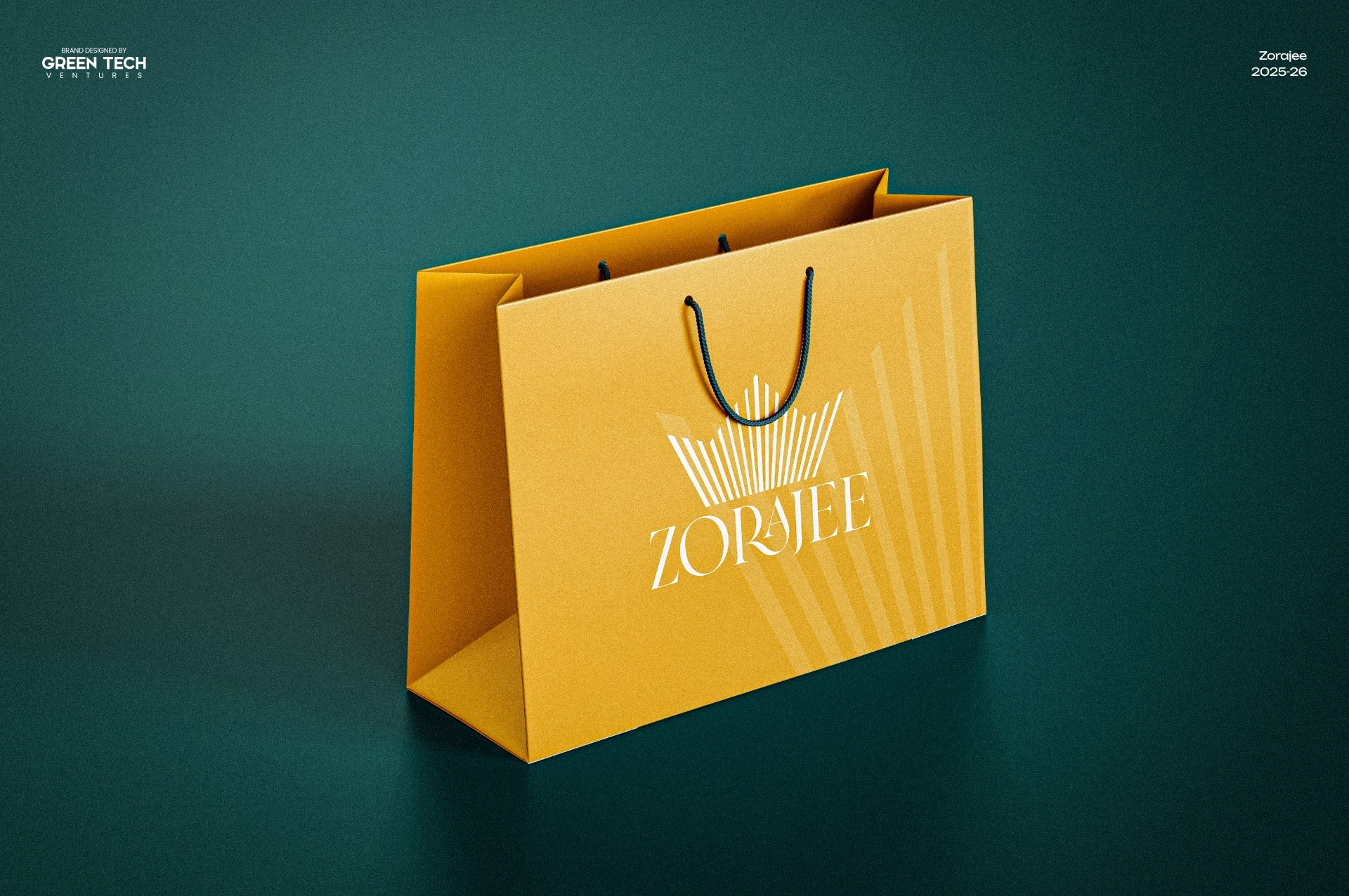 Portfolio project image