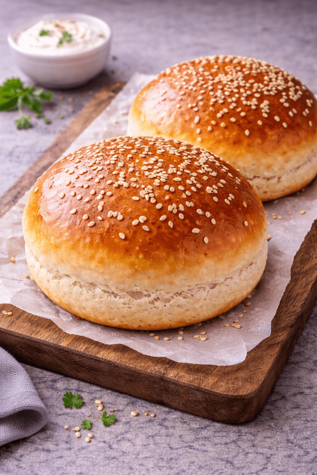 High-Protein-Rezept