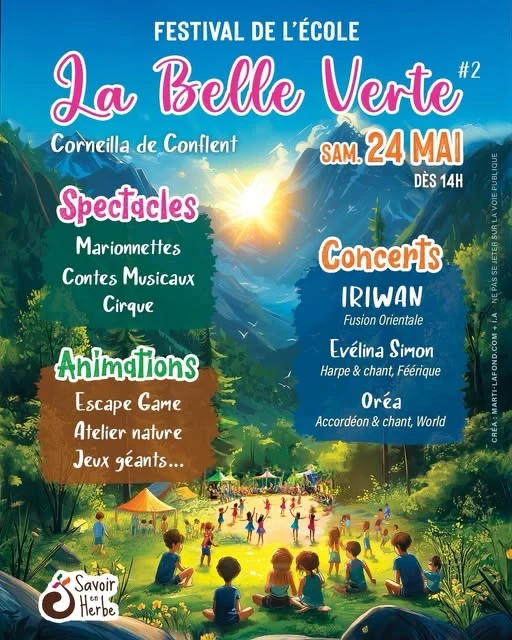 affiche-edition-2025-festival-la-belle-verte