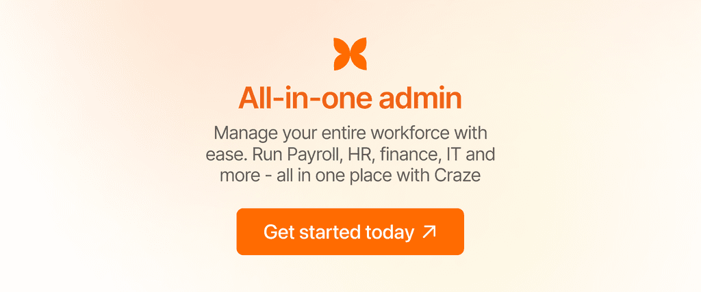 craze signup