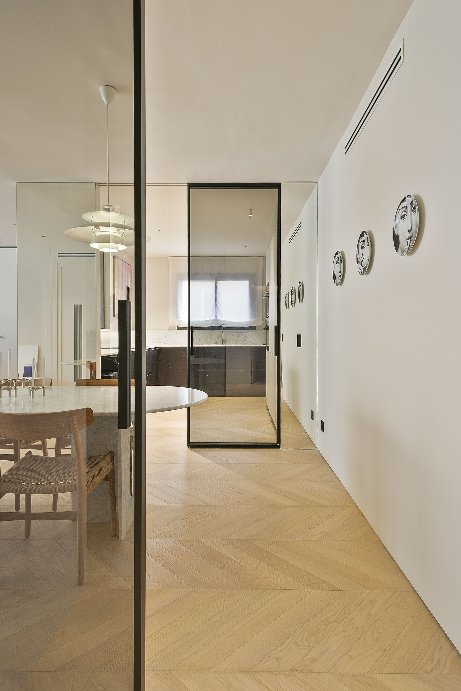 Aurora Sinclair portrait