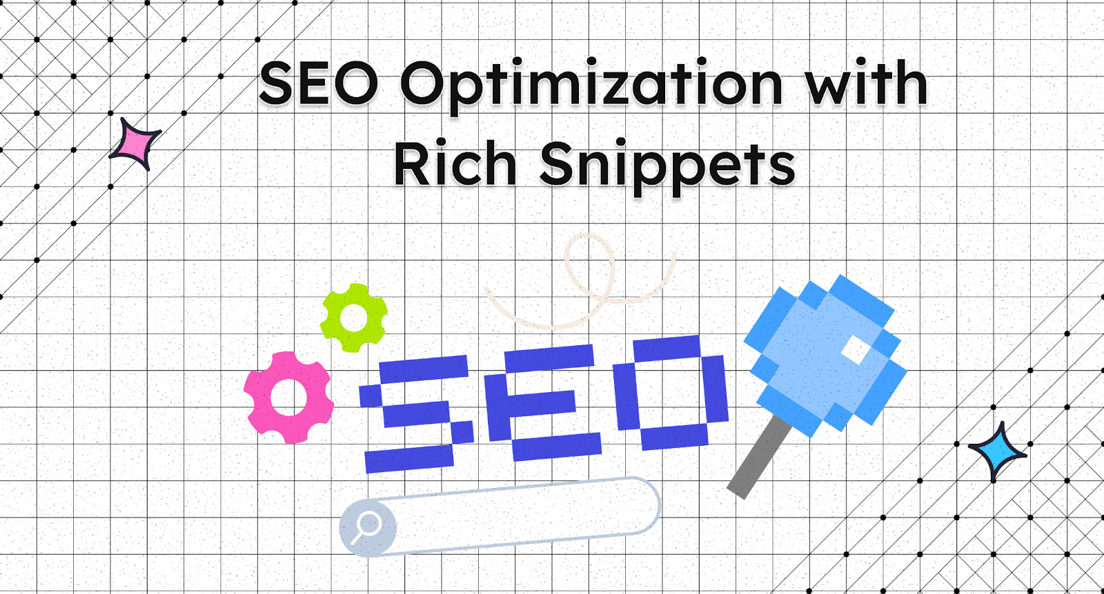 SEO Optimization with Rich Snippets: Turn Reviews into Rankings (Gridapps Testimonials ))