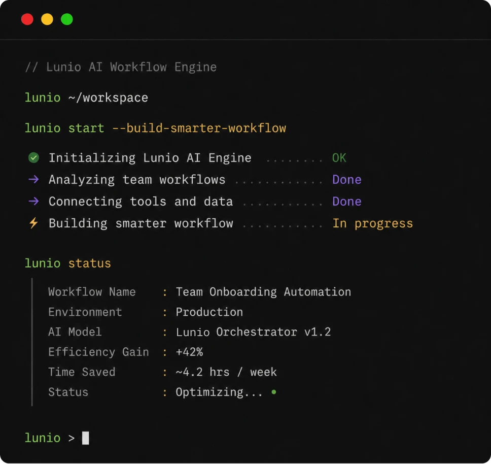 Terminal Image