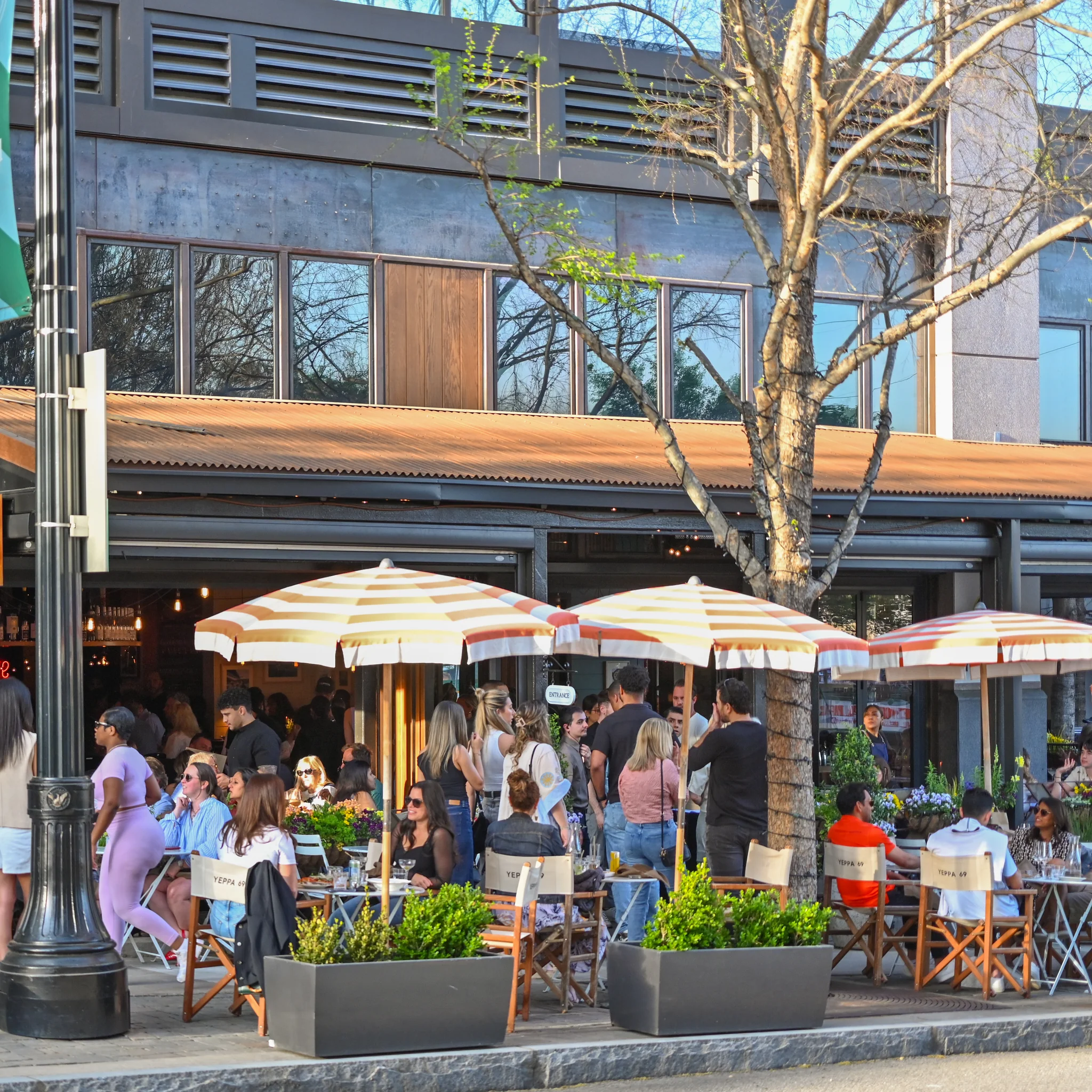 Yeppa and Co.- Buckhead