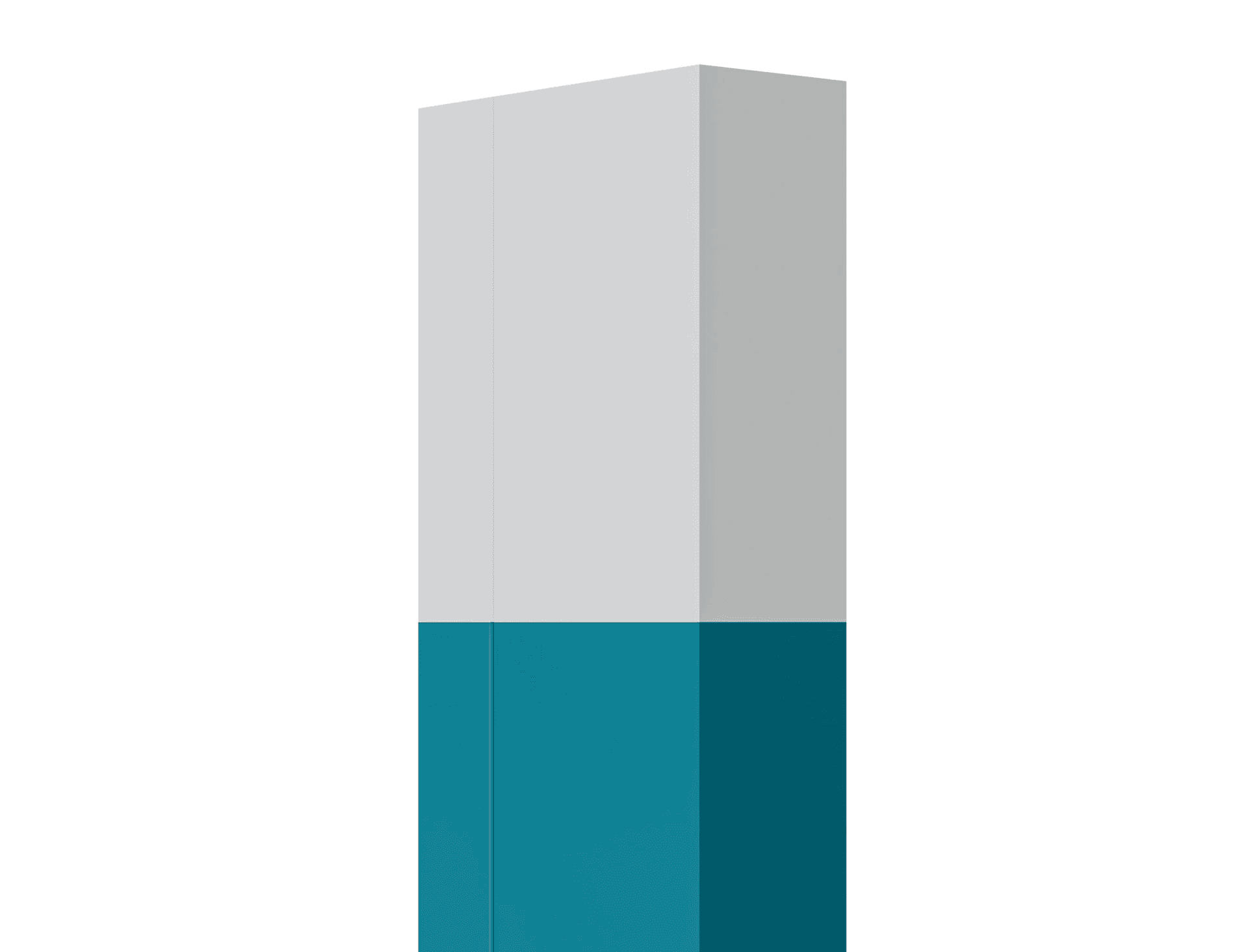 Trovex PVC wall cladding for healthcare