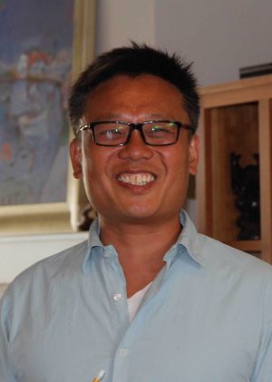 Wendell Lim