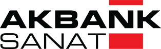 Akbank Sanat Logo