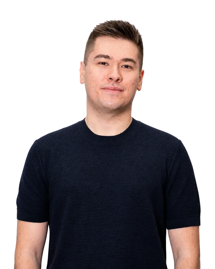 Yevgeniy Makhmutov