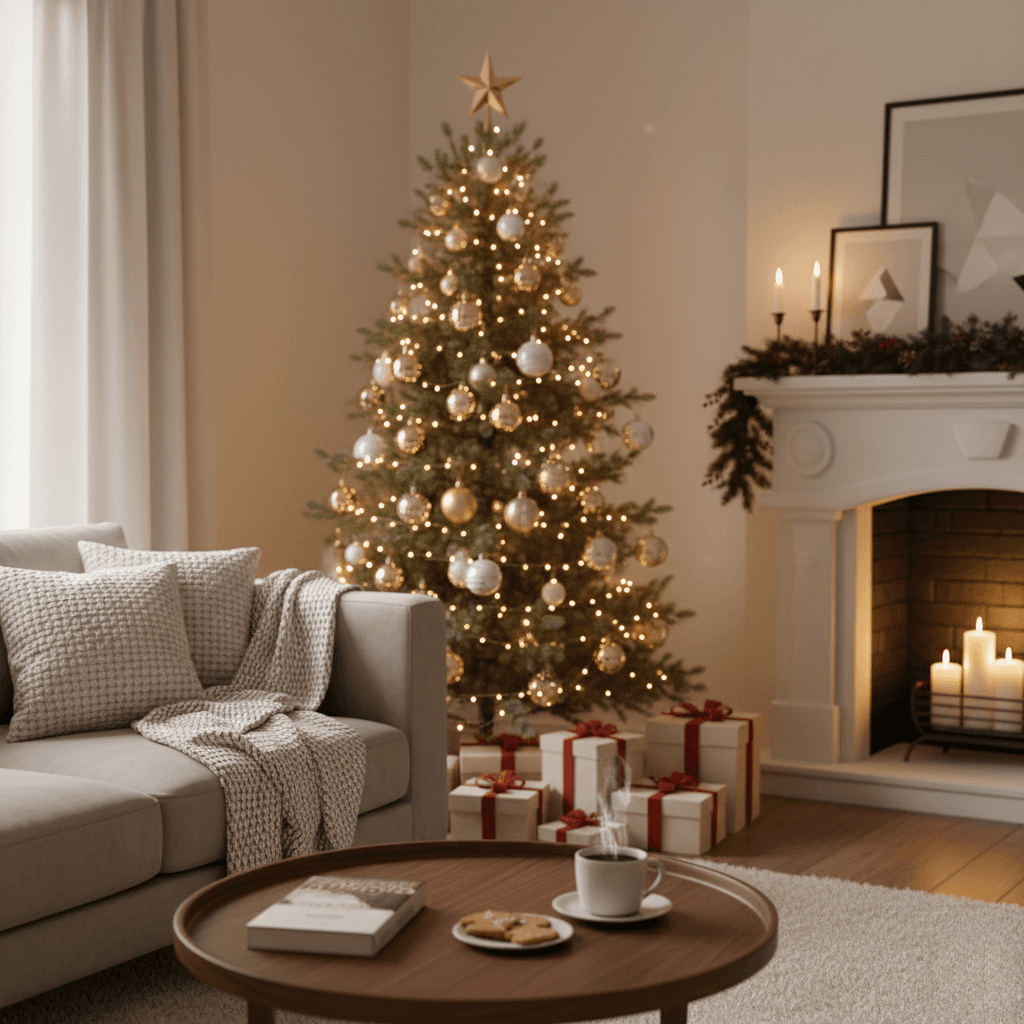 Best Christmas Photo Prompts