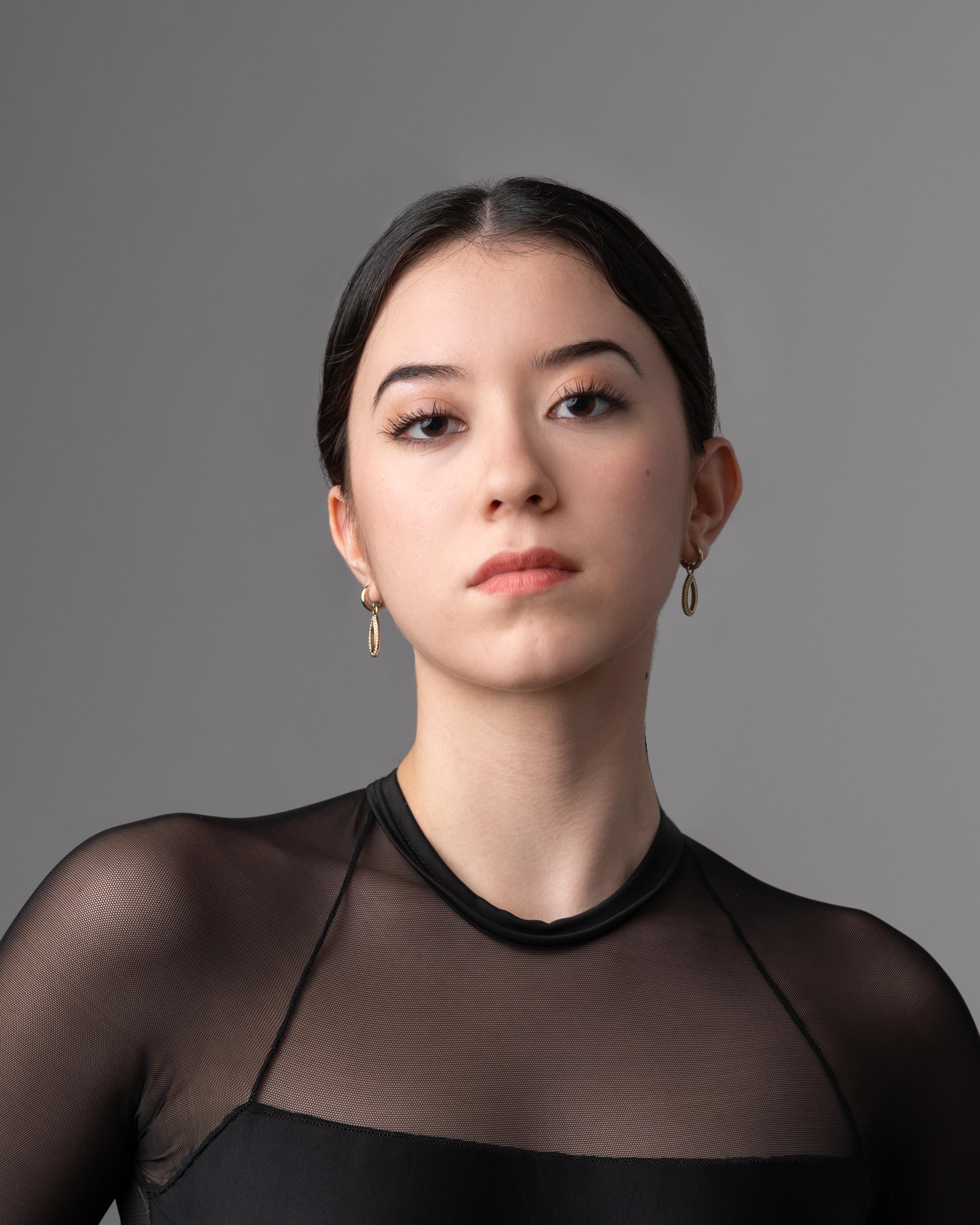 Stephanie Páramo — 7