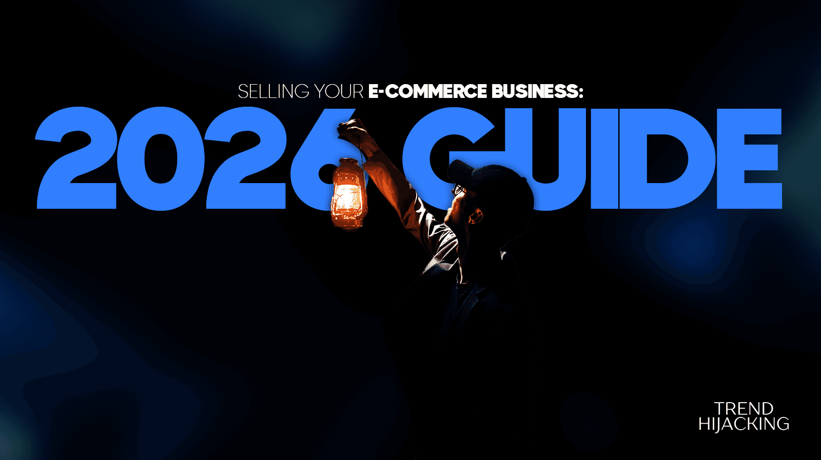 What legal steps should I take when selling an e-commerce business?