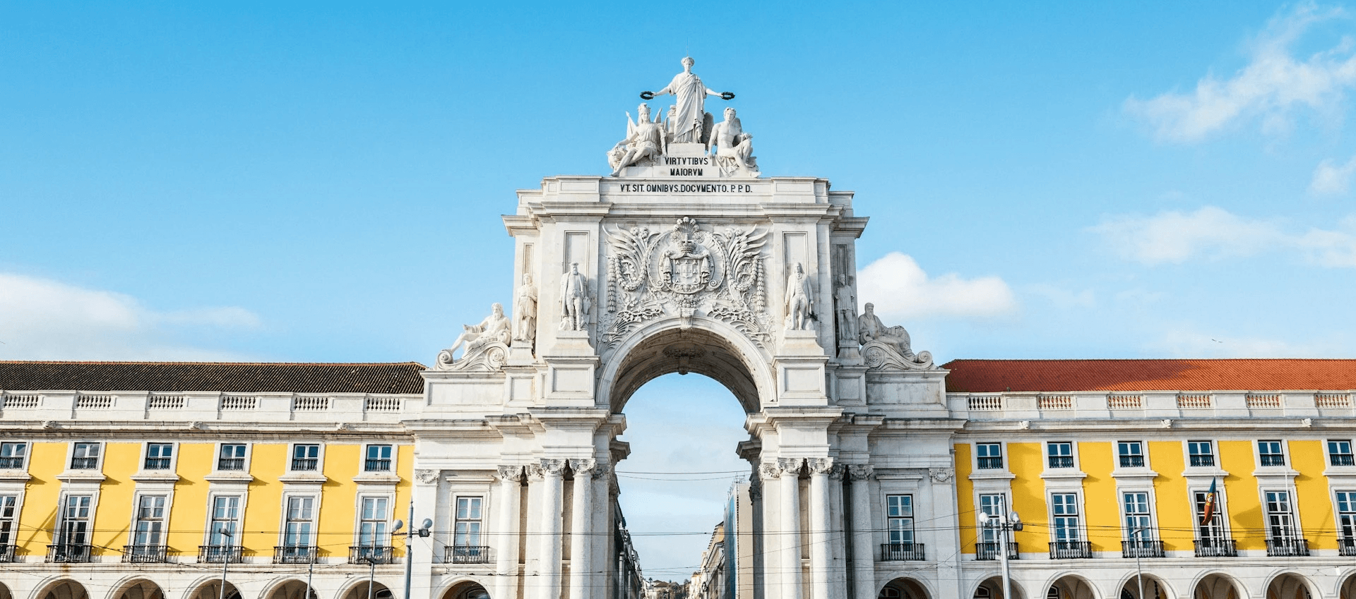 What to visit in Baixa Chiado: 10 best places