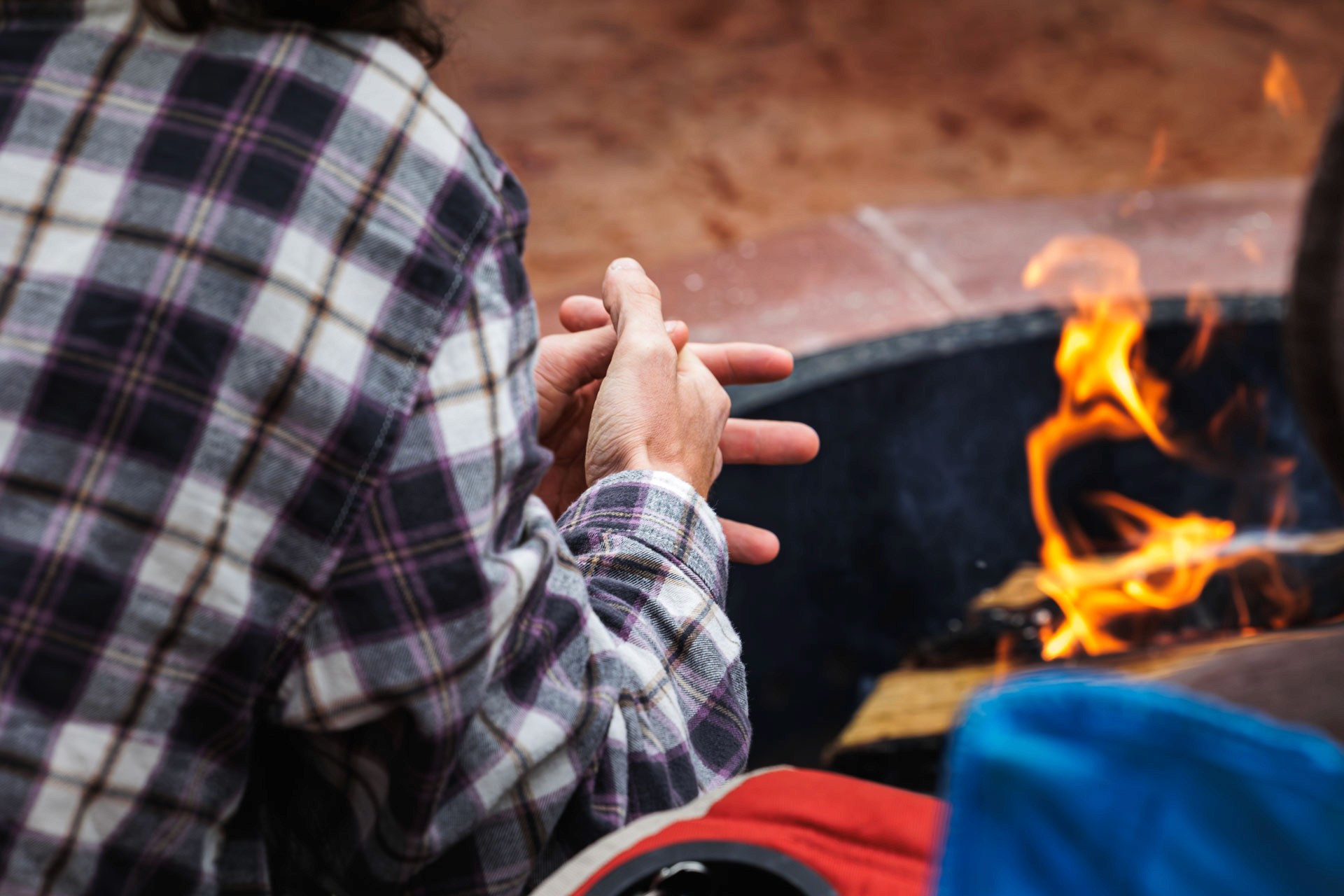 Explore men’s groups at Discovery Church.