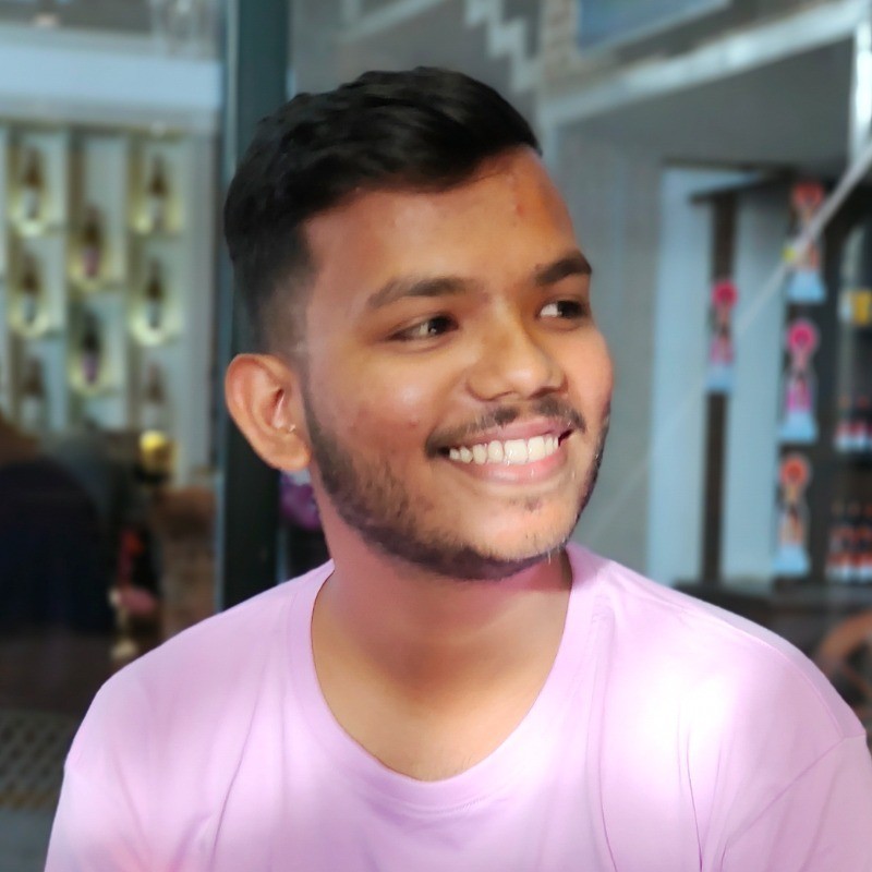 Goran Babarogic Product UX Designer