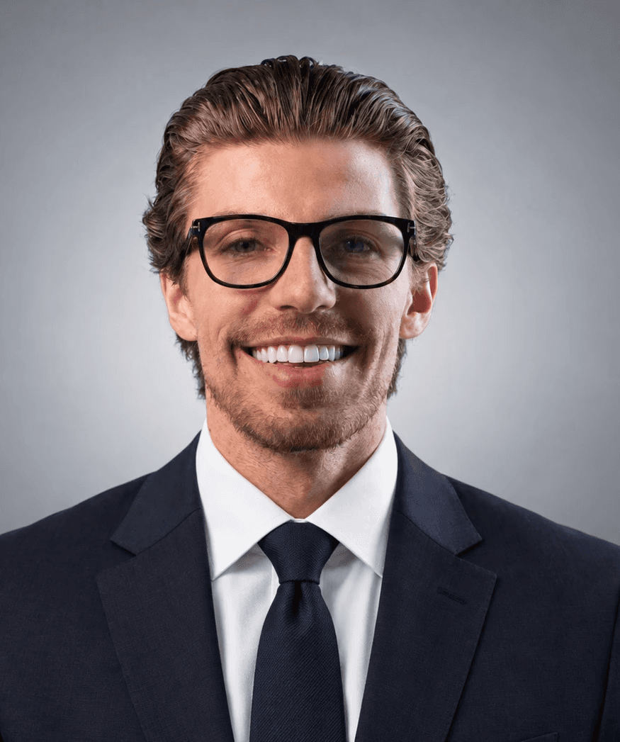 Jimmy Jacques, Chief Revenue Officer, AI Optimize