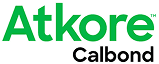 Atkore Calbond logo, manufacturer represented by Adanac Sales