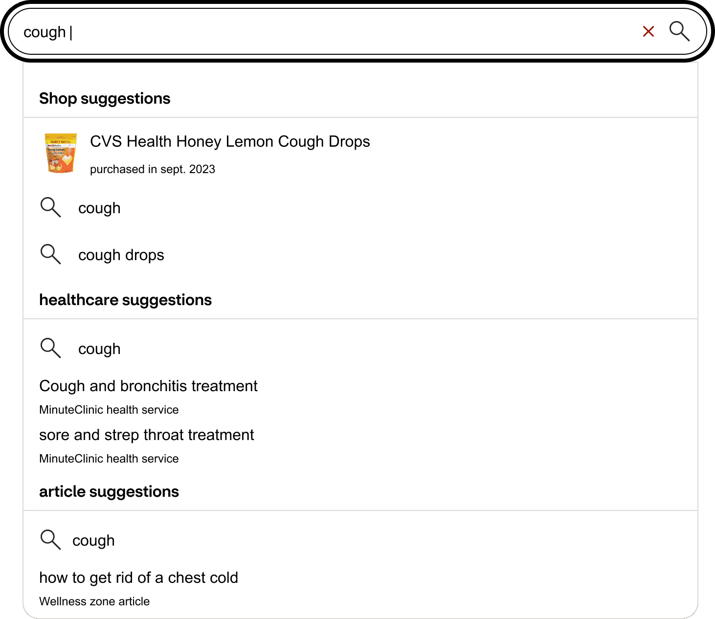 high fidelity designs, that are closer to the final version