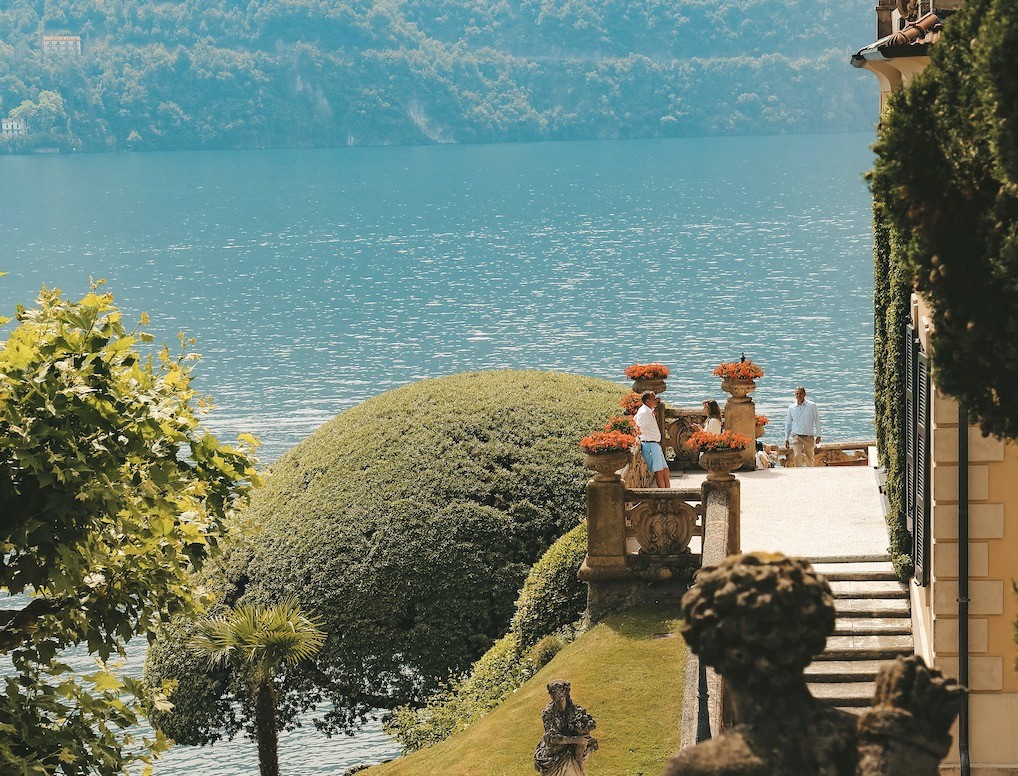 Lake Como