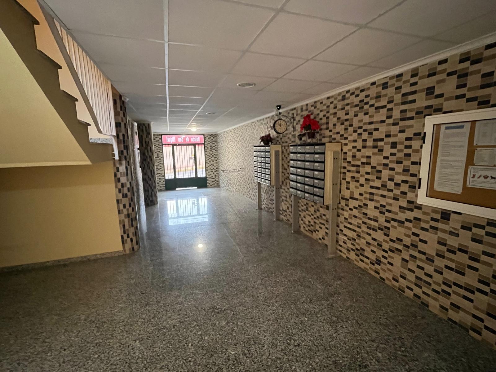 Appartements rénové San Miguel de Salinas — 2