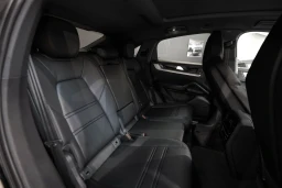 Porsche Cayenne Coupé E-Hybrid — Vorschaubild 25