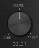 Color Knob