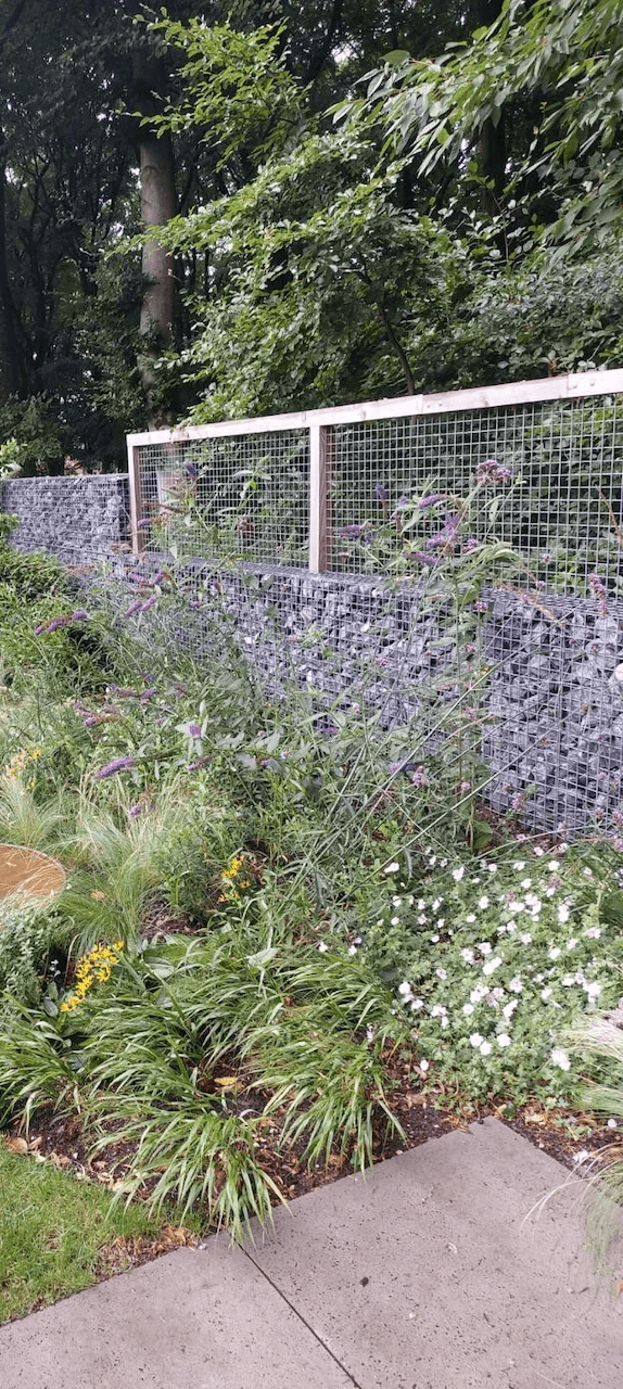 Art gardens - Tuinaanleg en beplanting