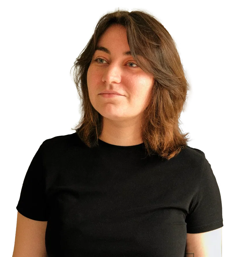 Marion Morin, directrice artistique et graphiste 360° freelance à Cholet, la Roche-sur-Yon, Nantes, France.