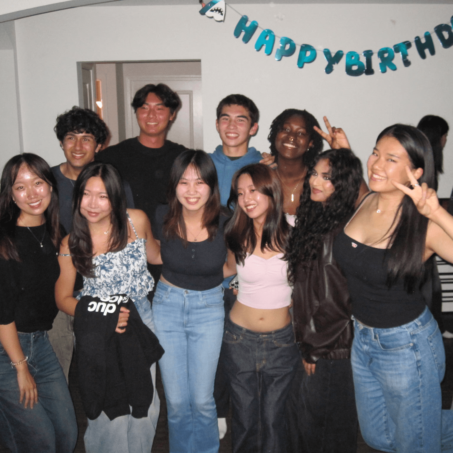 Sample image from a project