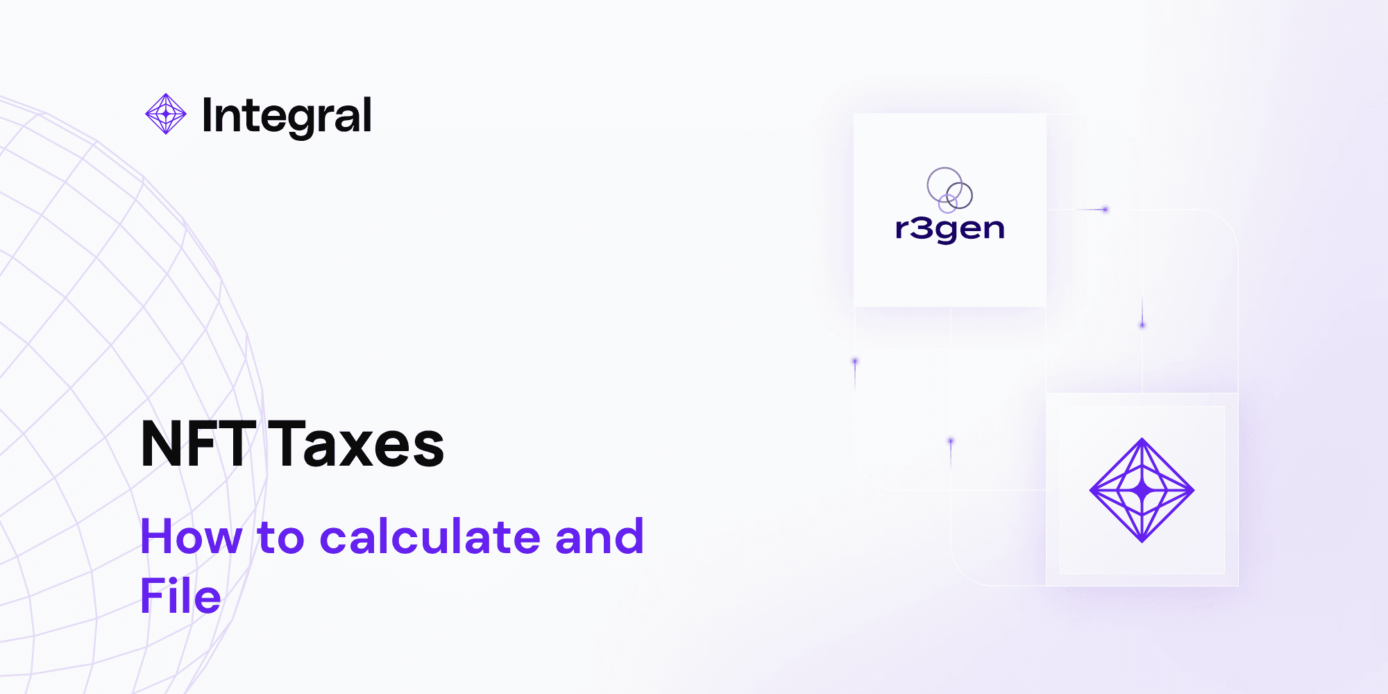 How to calculate NFT taxes