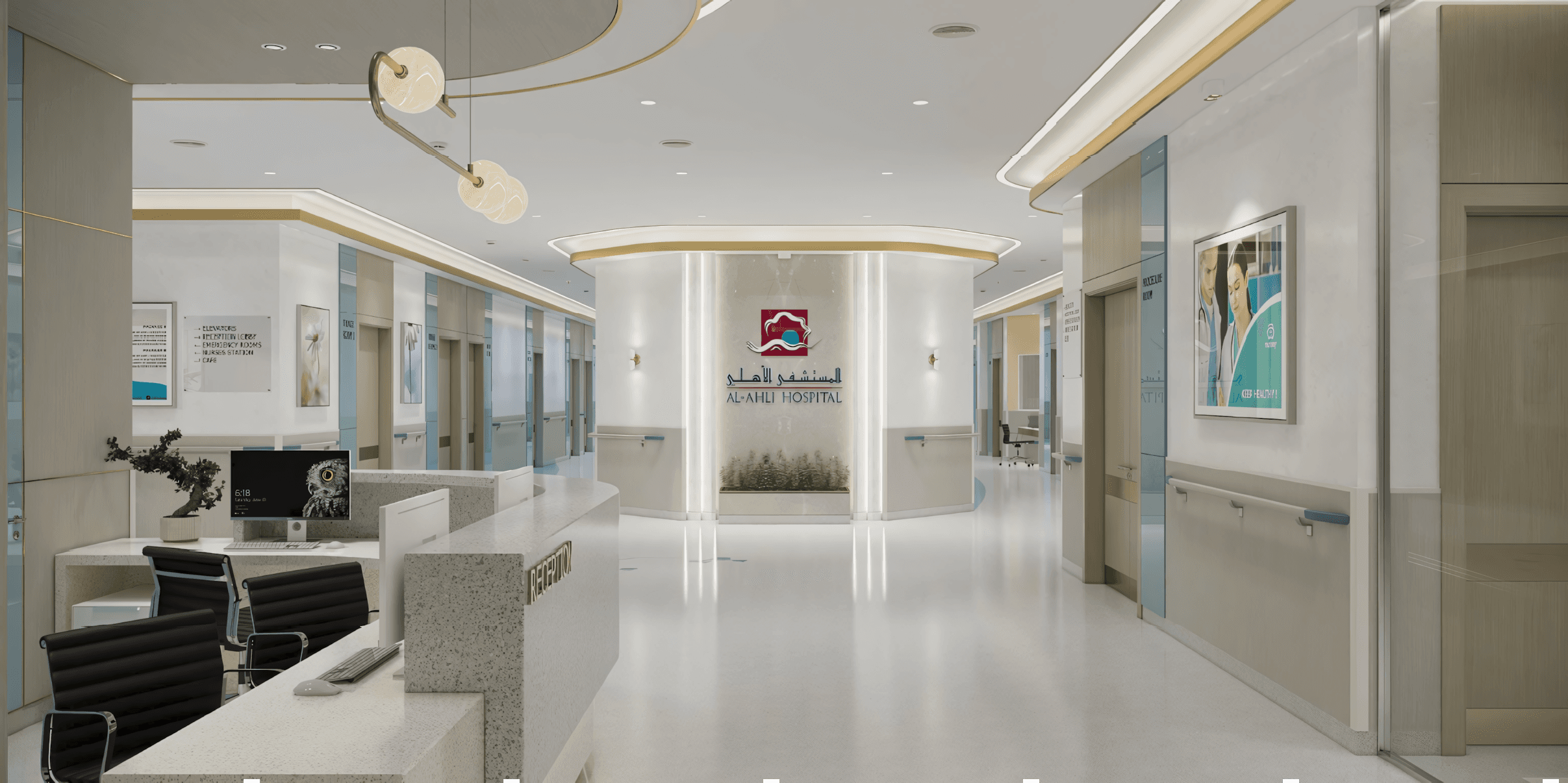 Architectural Design