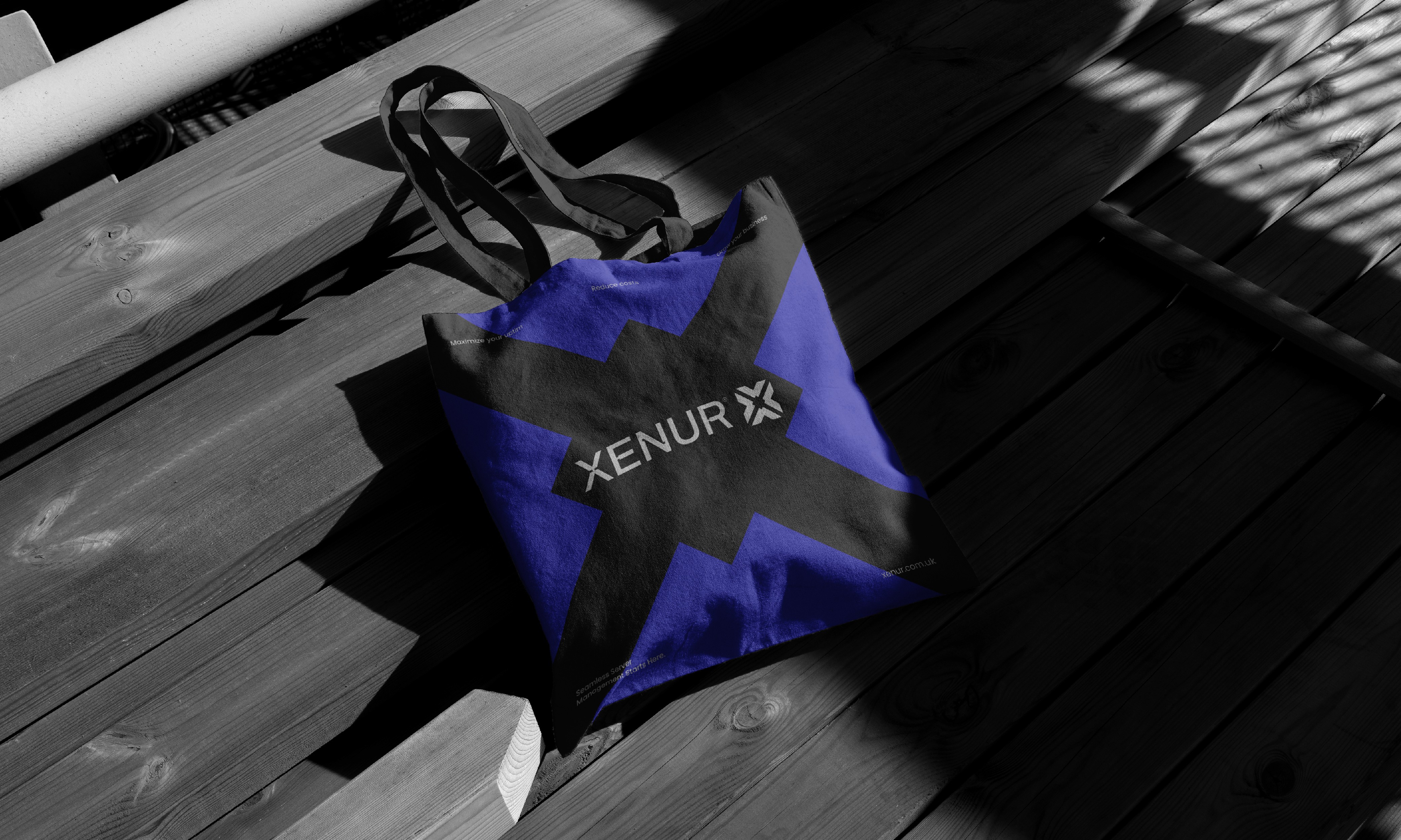 XENUR Bag