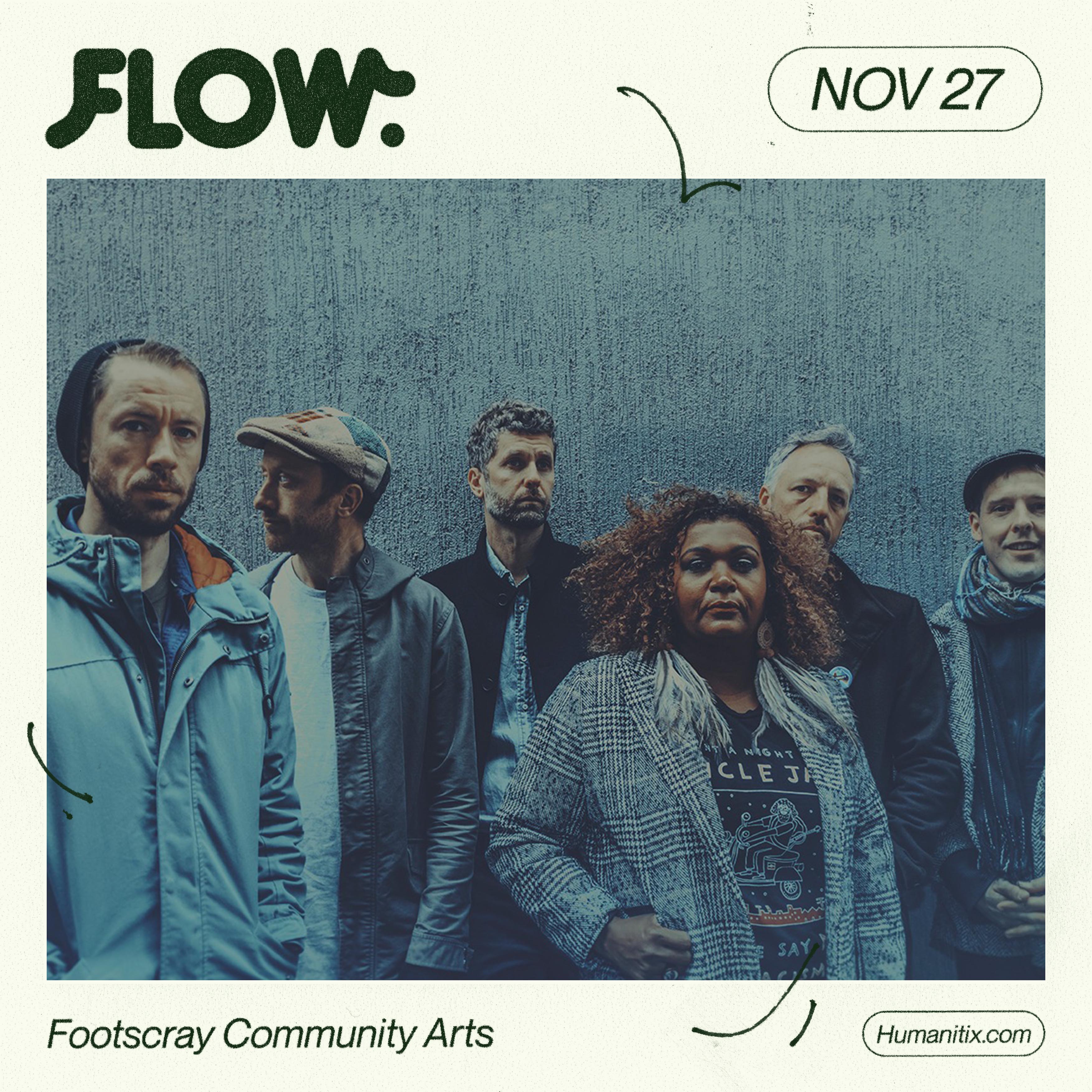 Flow Festival