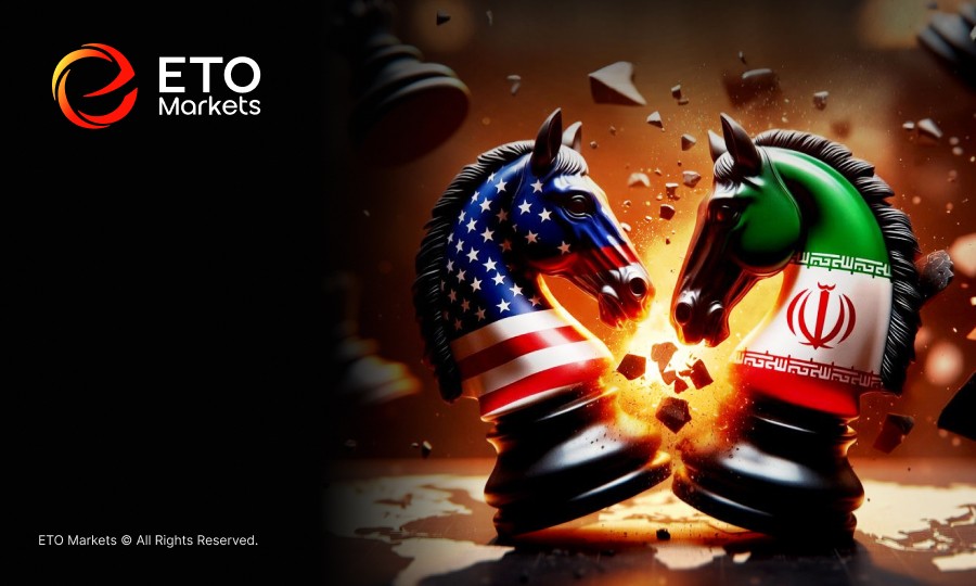 ETO Markets Trendwatch｜Five Lasting Aftershocks of the US Iran War  