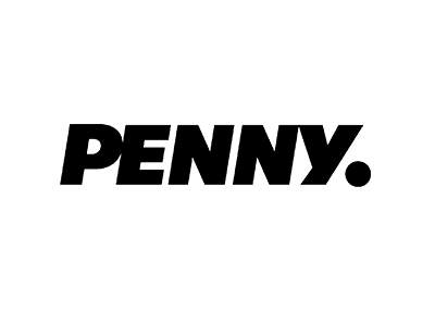 penny logo