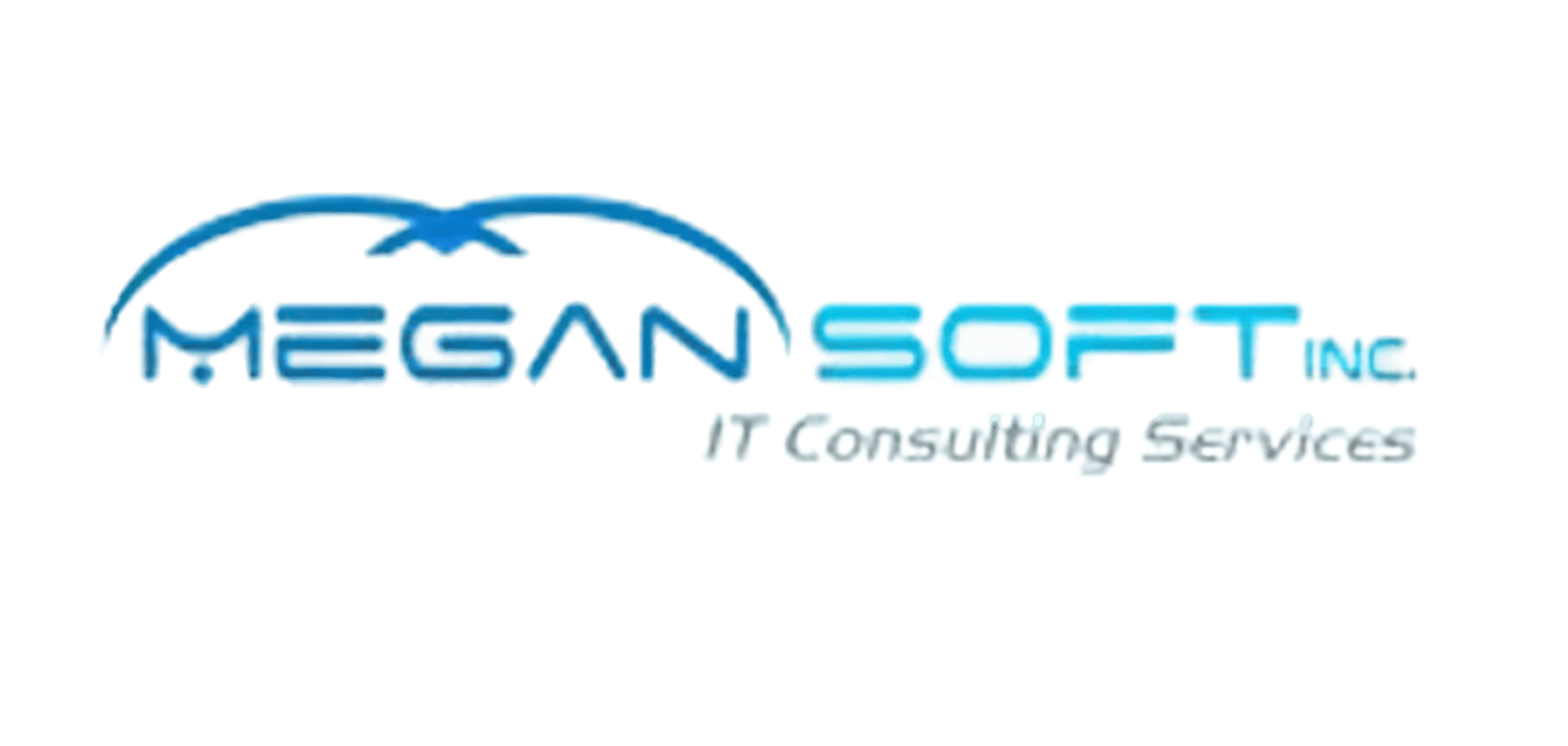 Megansoft Logo