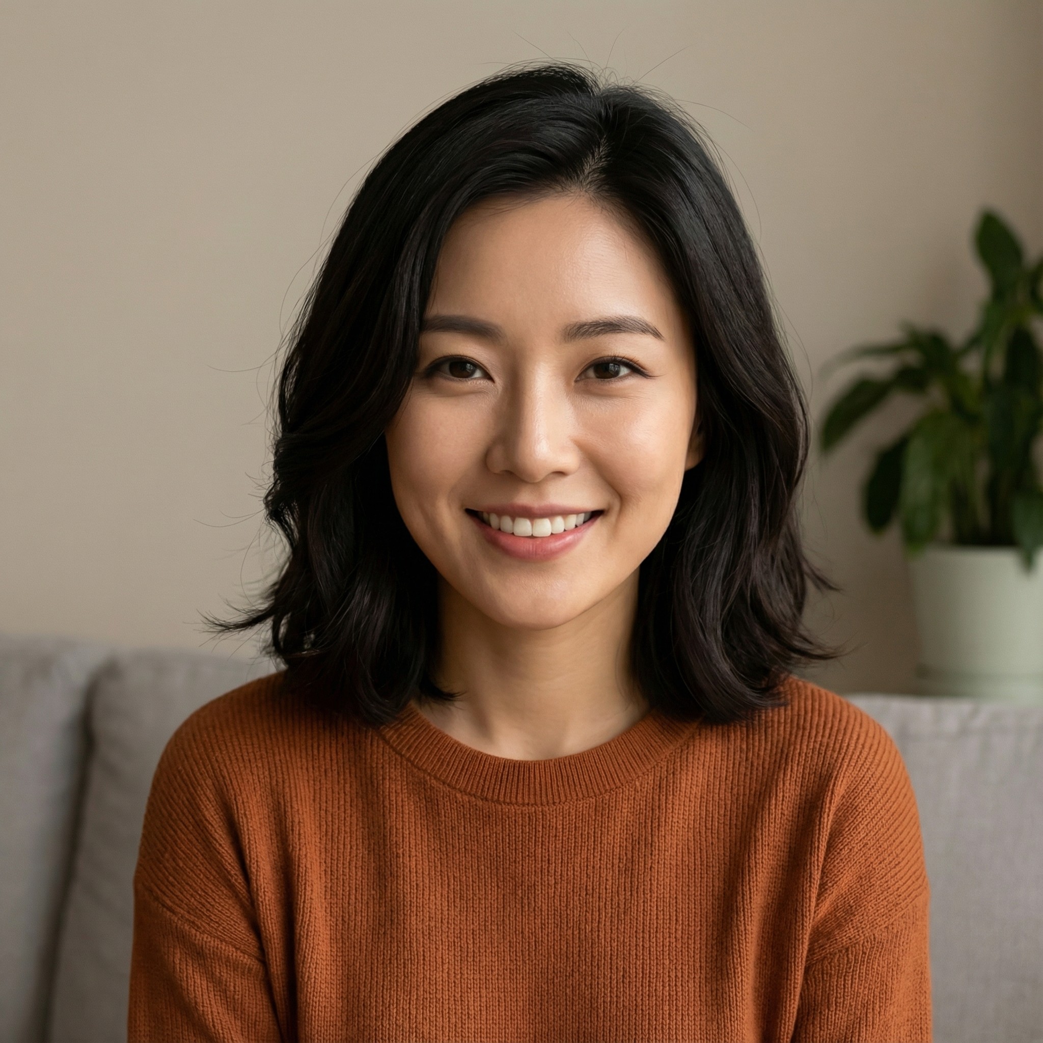 Student Headshot