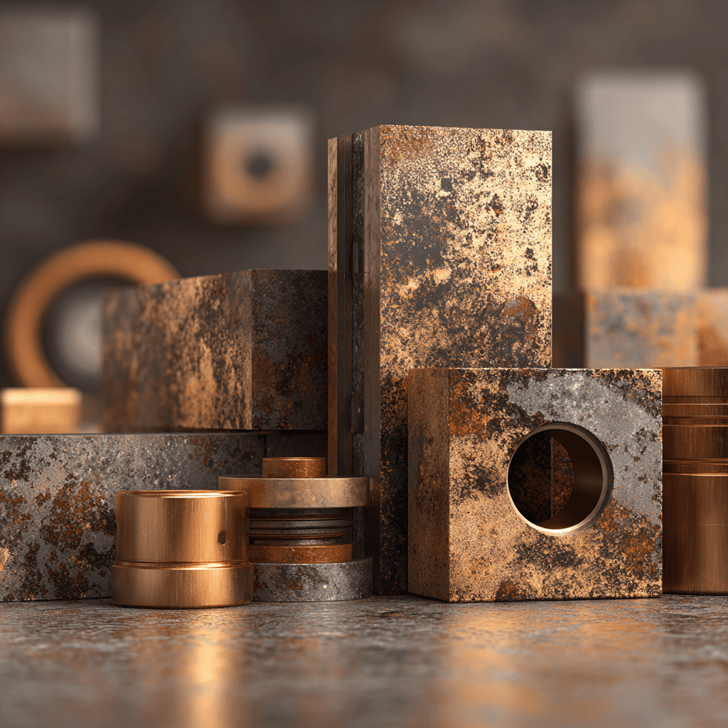 Corrosion Applications