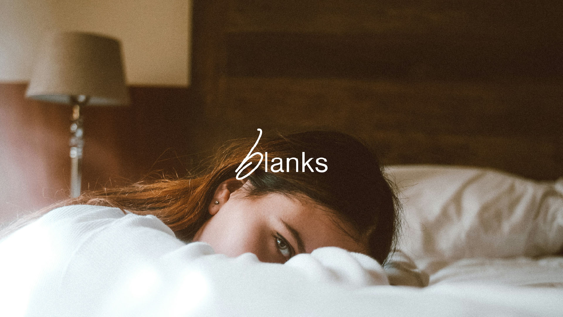 blanks , a brand by LongeBlack 