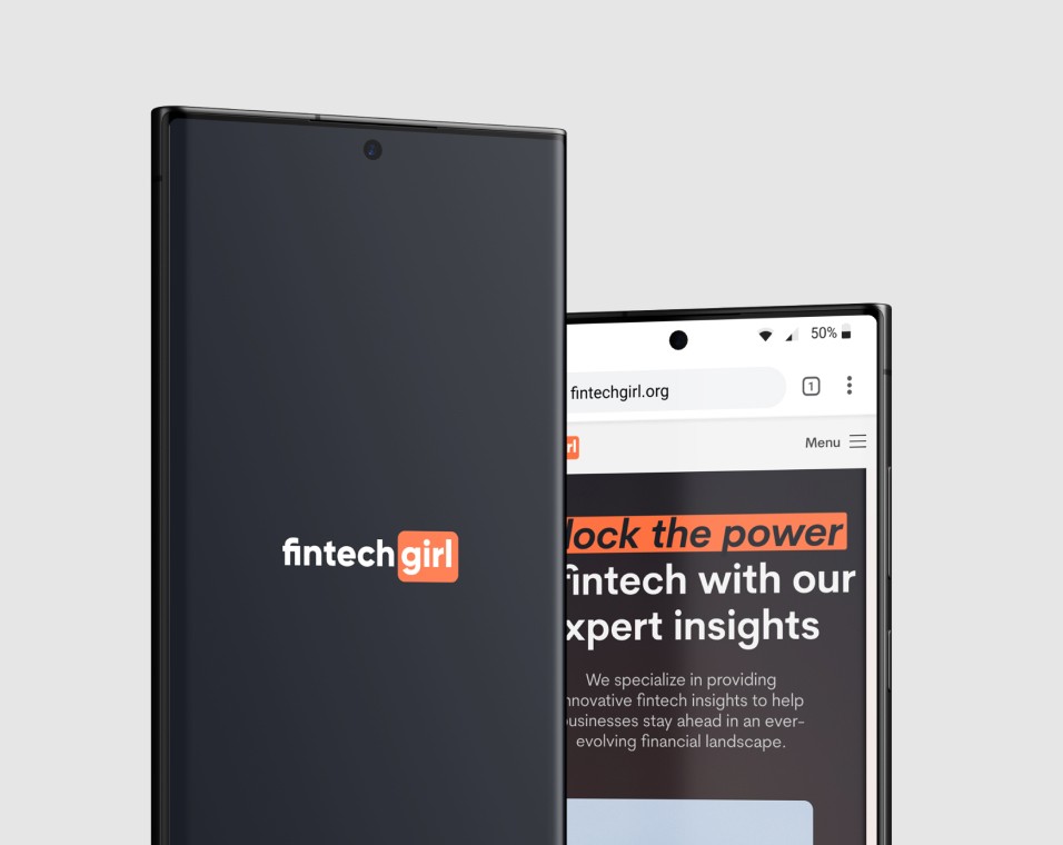 Fintech Girl